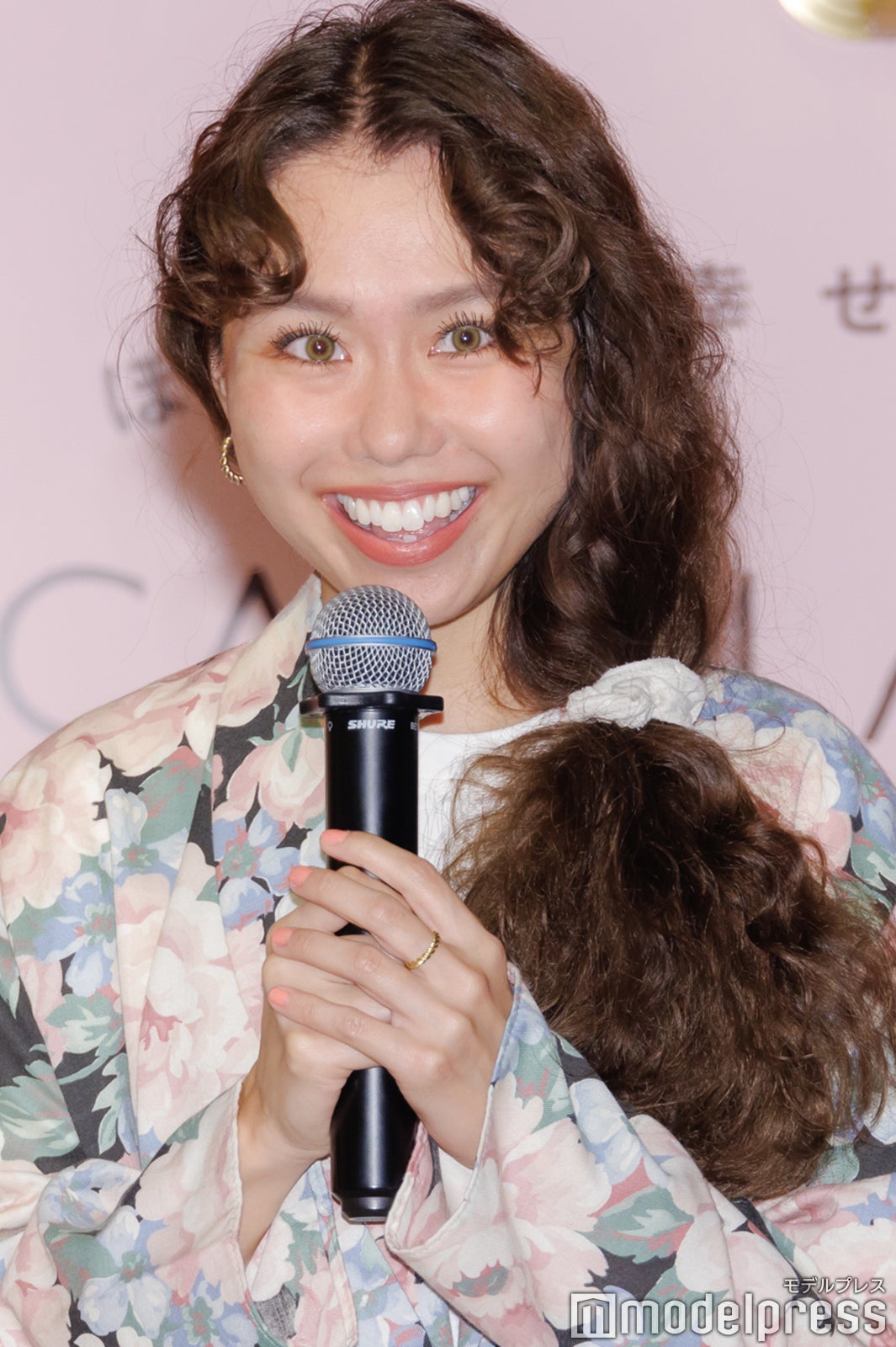 peco（C）モデルプレス