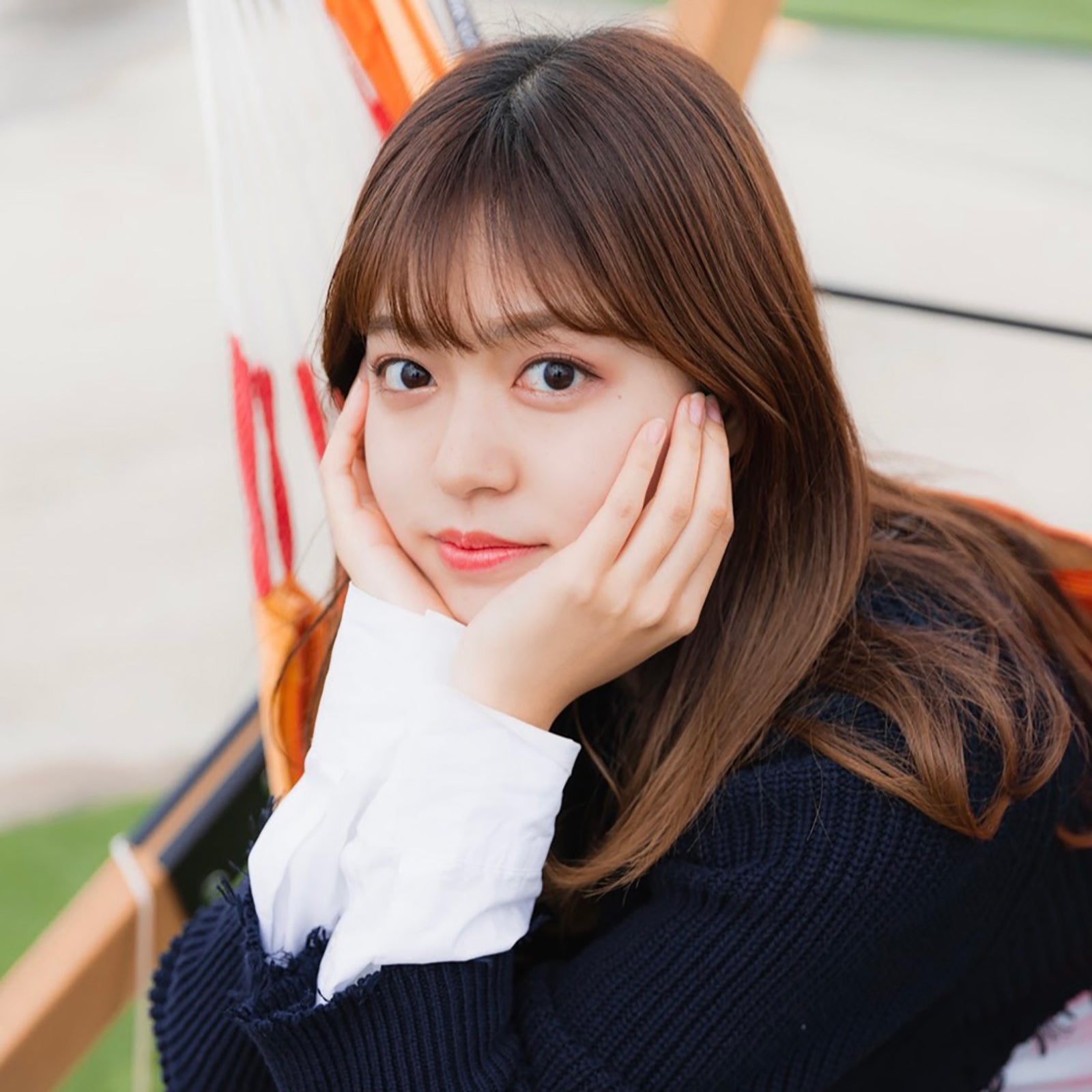 木原渚さん／同志社大学（提供写真）