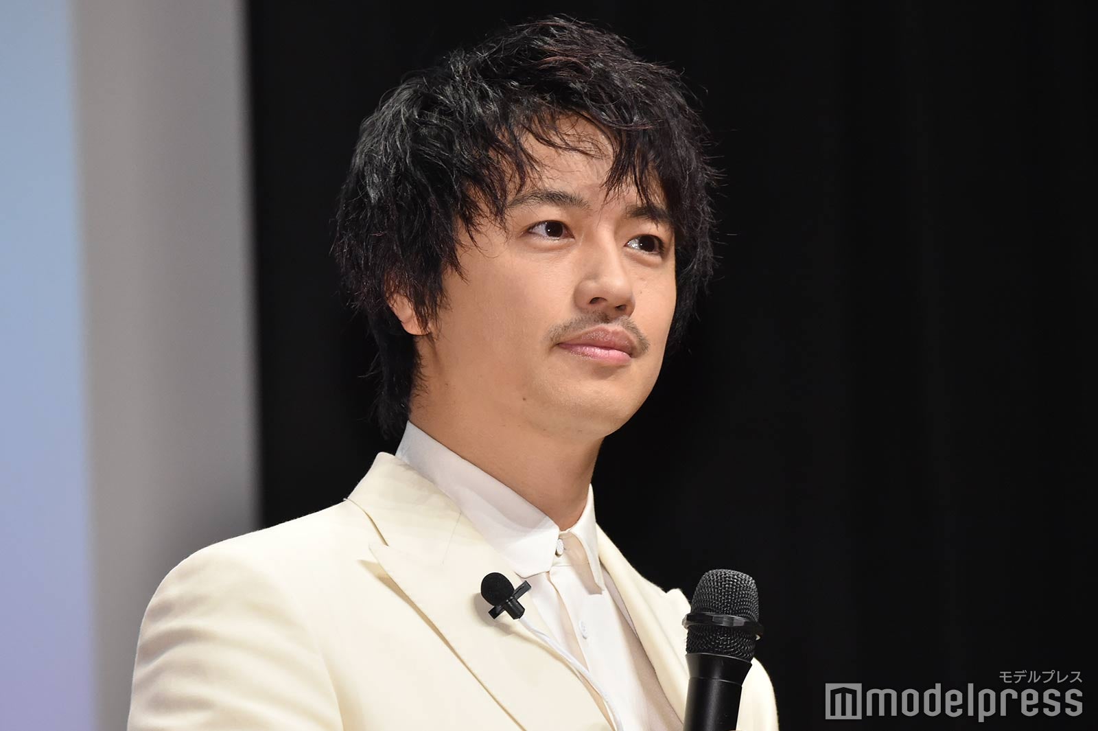 斎藤工（C）モデルプレス