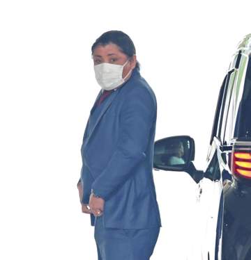ゾンビたばこ提供の滝口被告が初公判 羽月元選手以外への譲渡はなかったと証言 選手寮には「野球カードBOX」として郵送