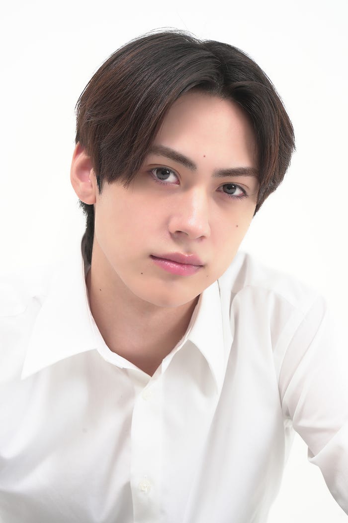 プリンス優杏さん(提供写真)