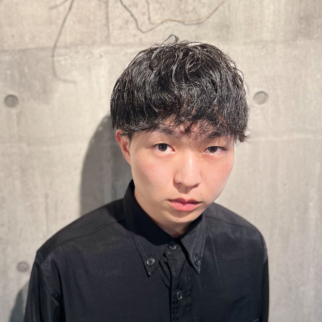 福岡大学3年／光本恵⼀朗（提供写真）