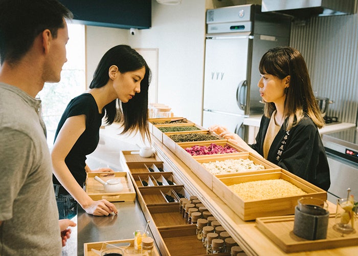 Theater Zzz／画像提供：蒼樹