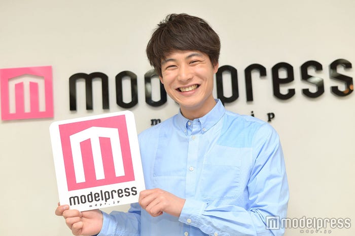 小野匠(C)モデルプレス