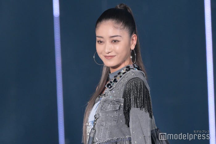 みちょぱ (C)モデルプレス