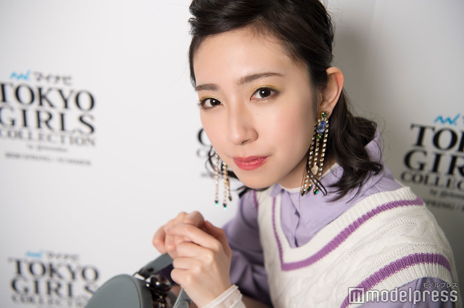 金村美玖（C）モデルプレス