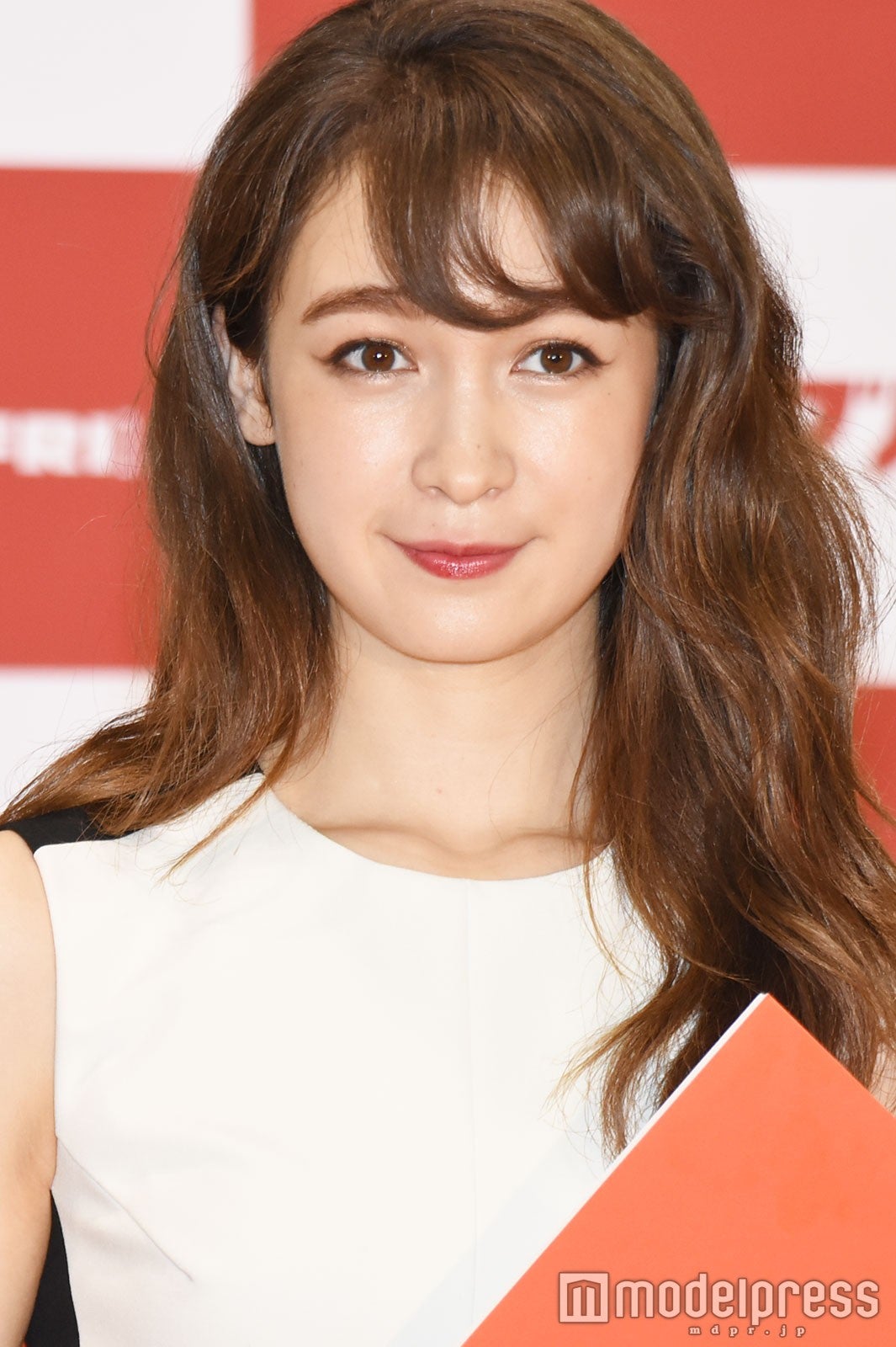 藤井サチ（C）モデルプレス