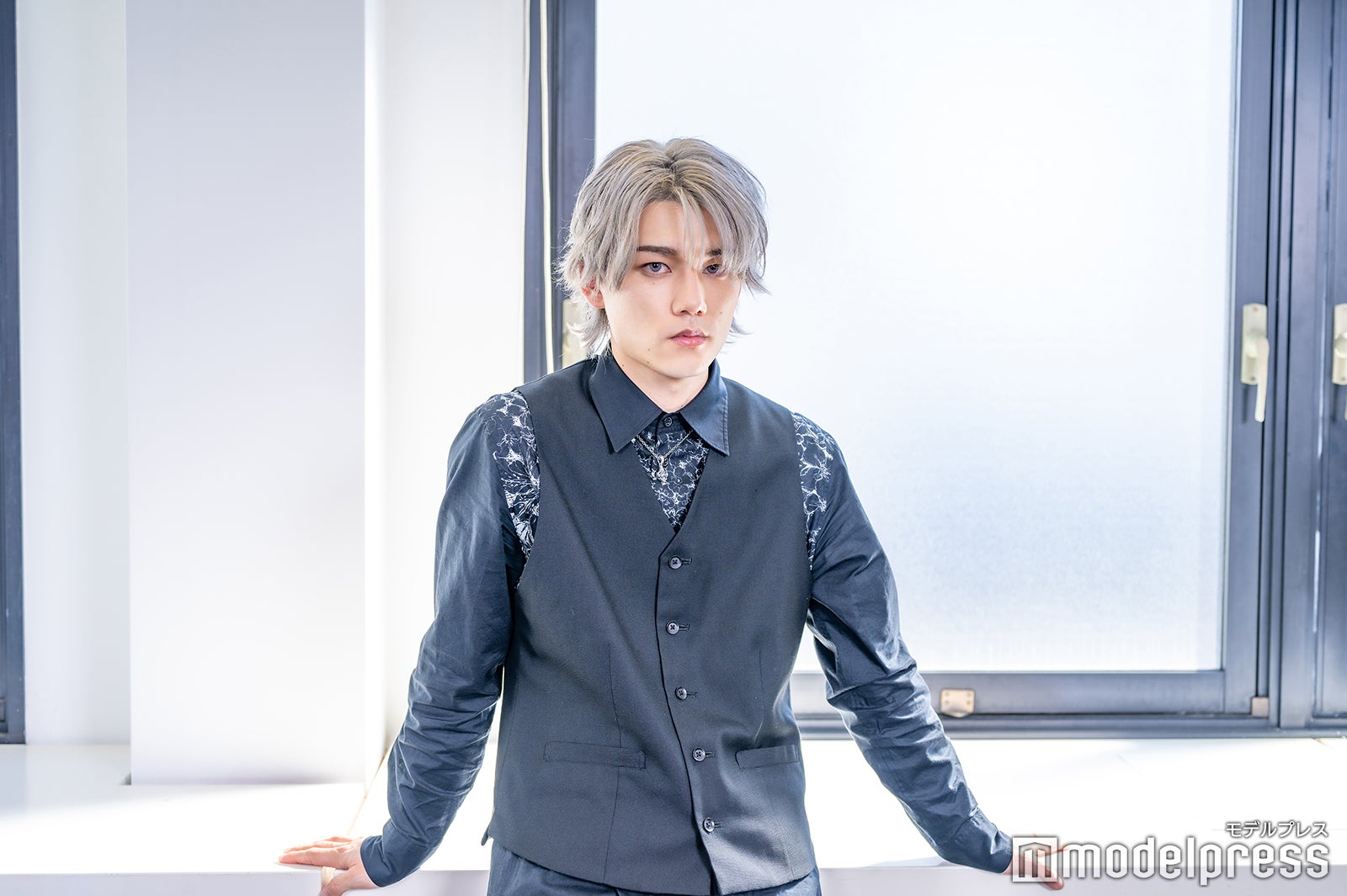 kyohey （C）モデルプレス