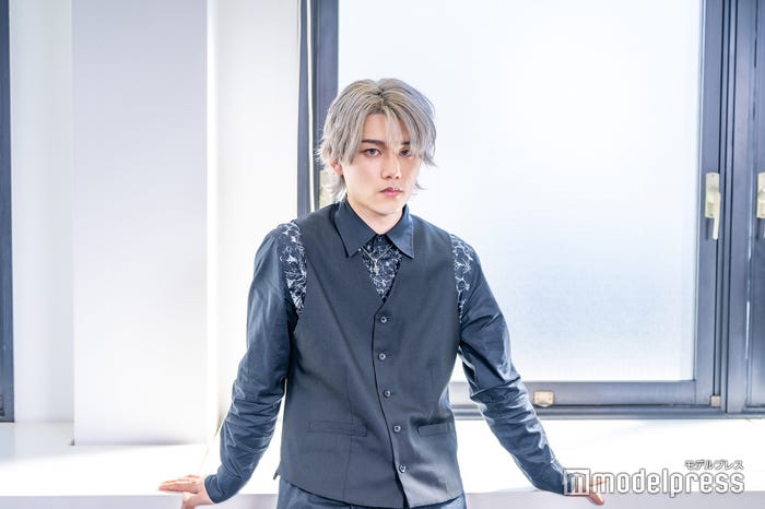 kyohey (C)モデルプレス