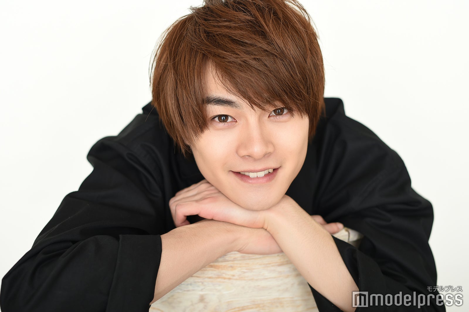 結木滉星 （C）モデルプレス