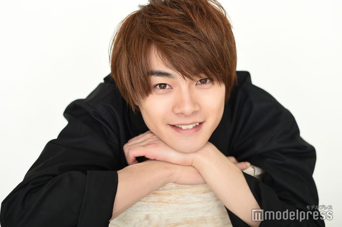 結木滉星 (C)モデルプレス