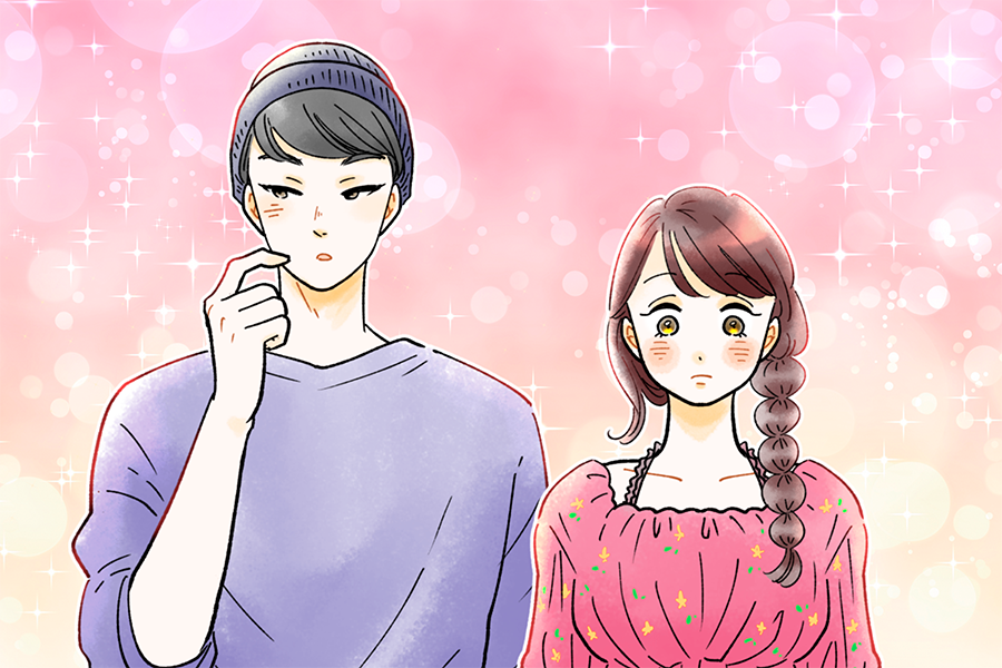 「友達以上恋人未満」は卒業。男性に【告白を決意させる】テクニックとは