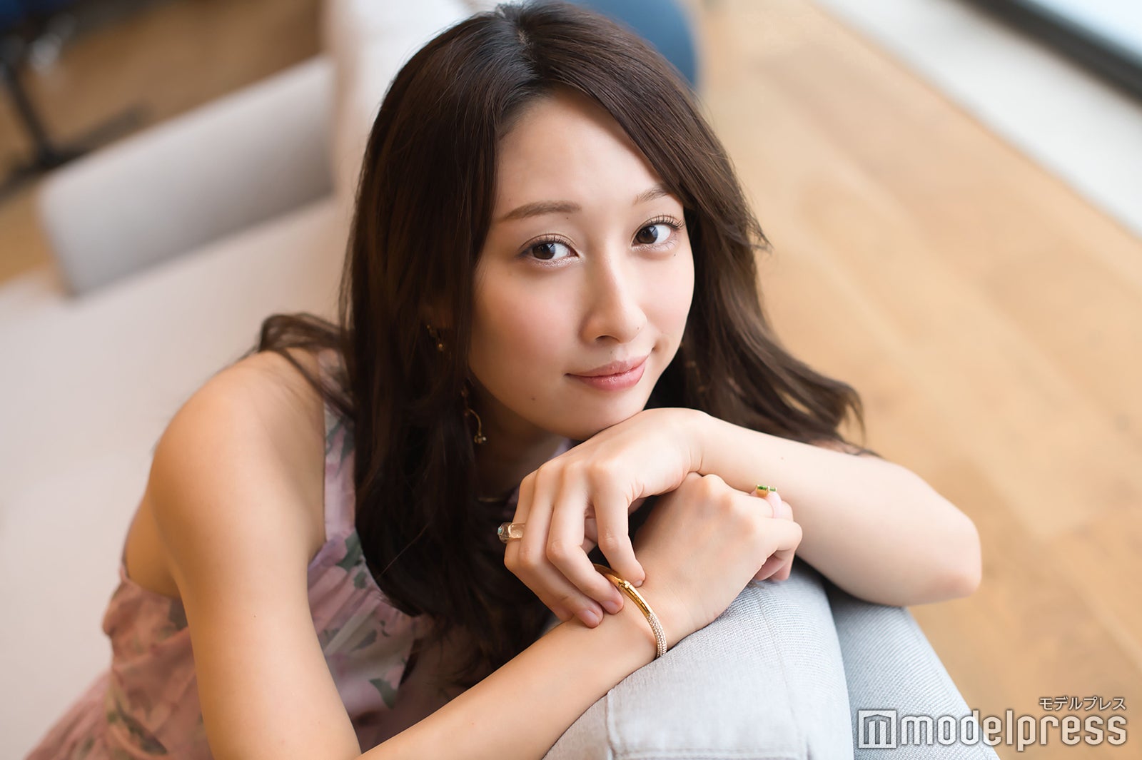 ミヅキ（C）モデルプレス