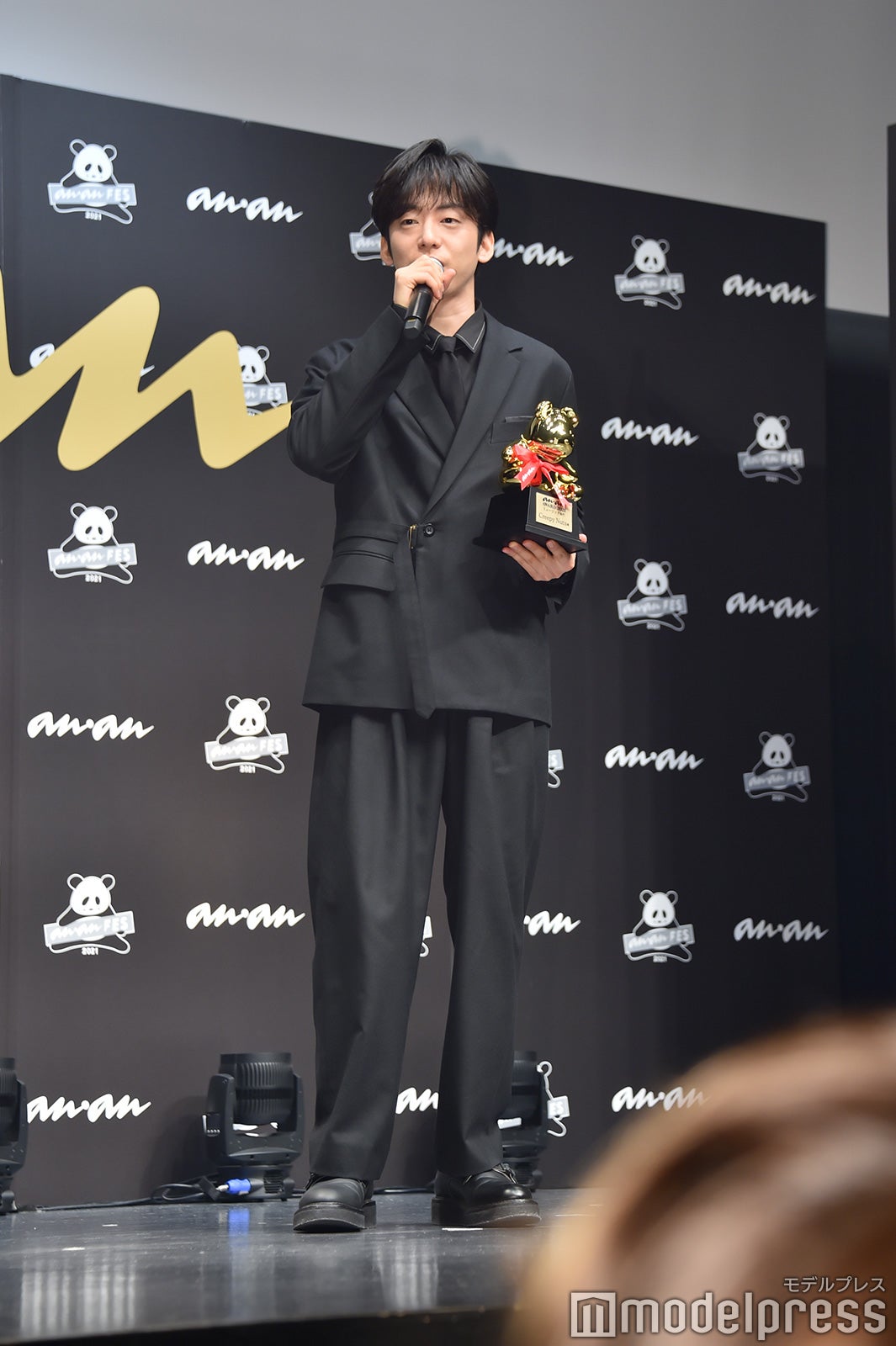 DJ松永（C）モデルプレス