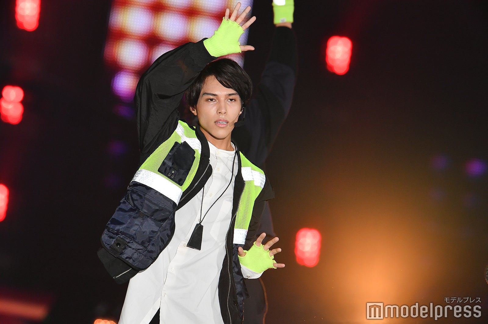 PrizmaX（C）モデルプレス