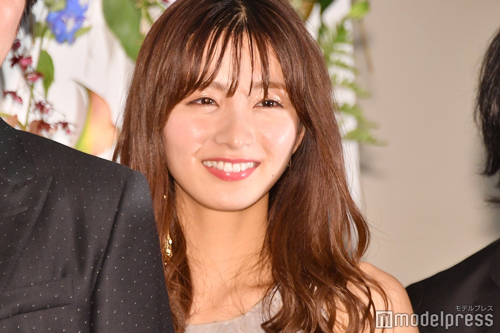 岡崎紗絵（C）モデルプレス