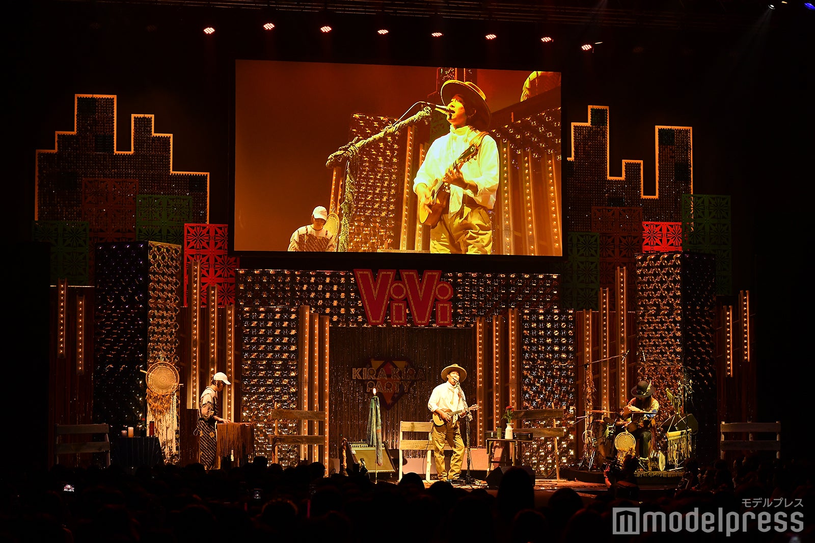 平井大 （C）モデルプレス