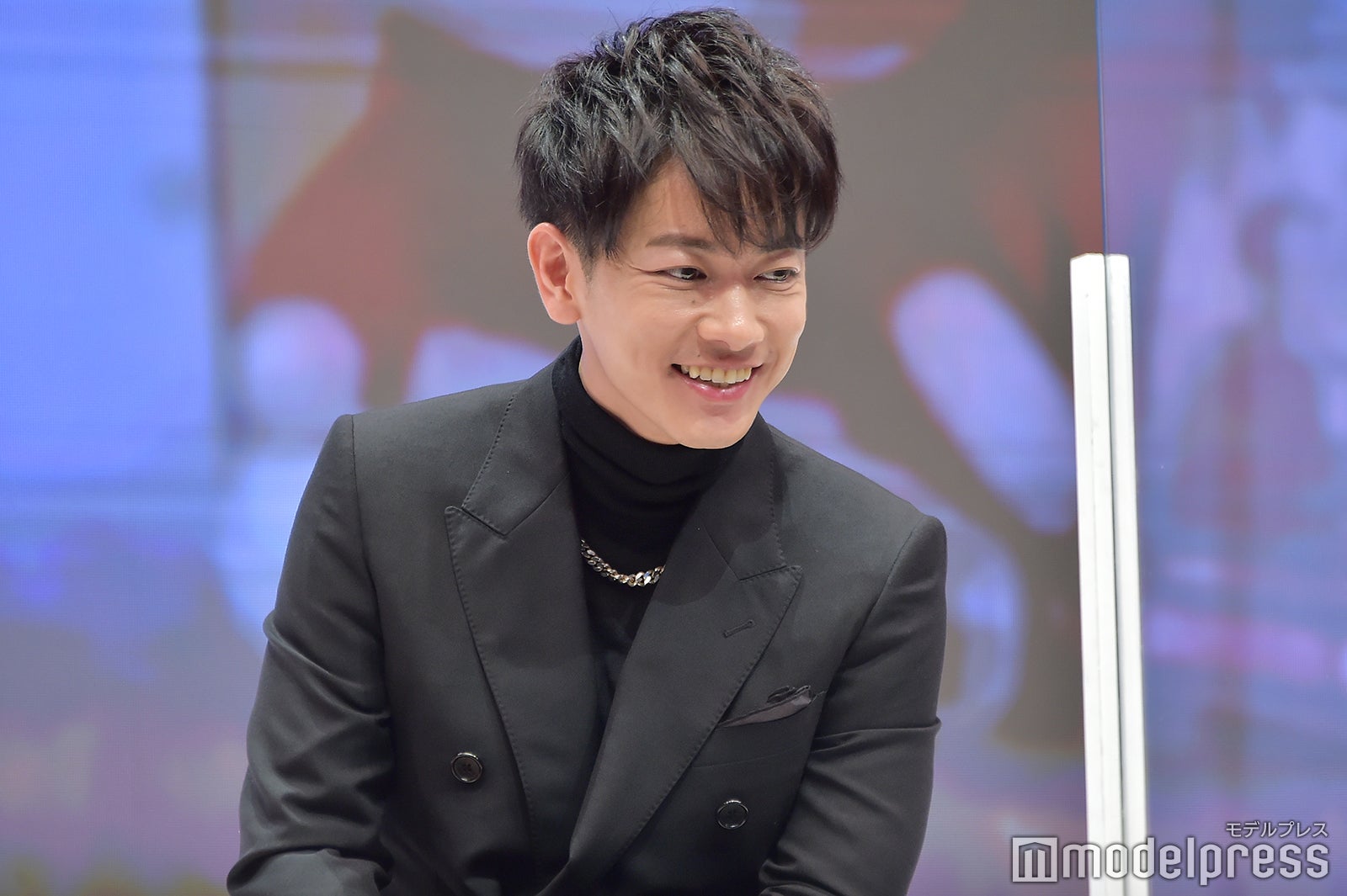 佐藤健 （C）モデルプレス