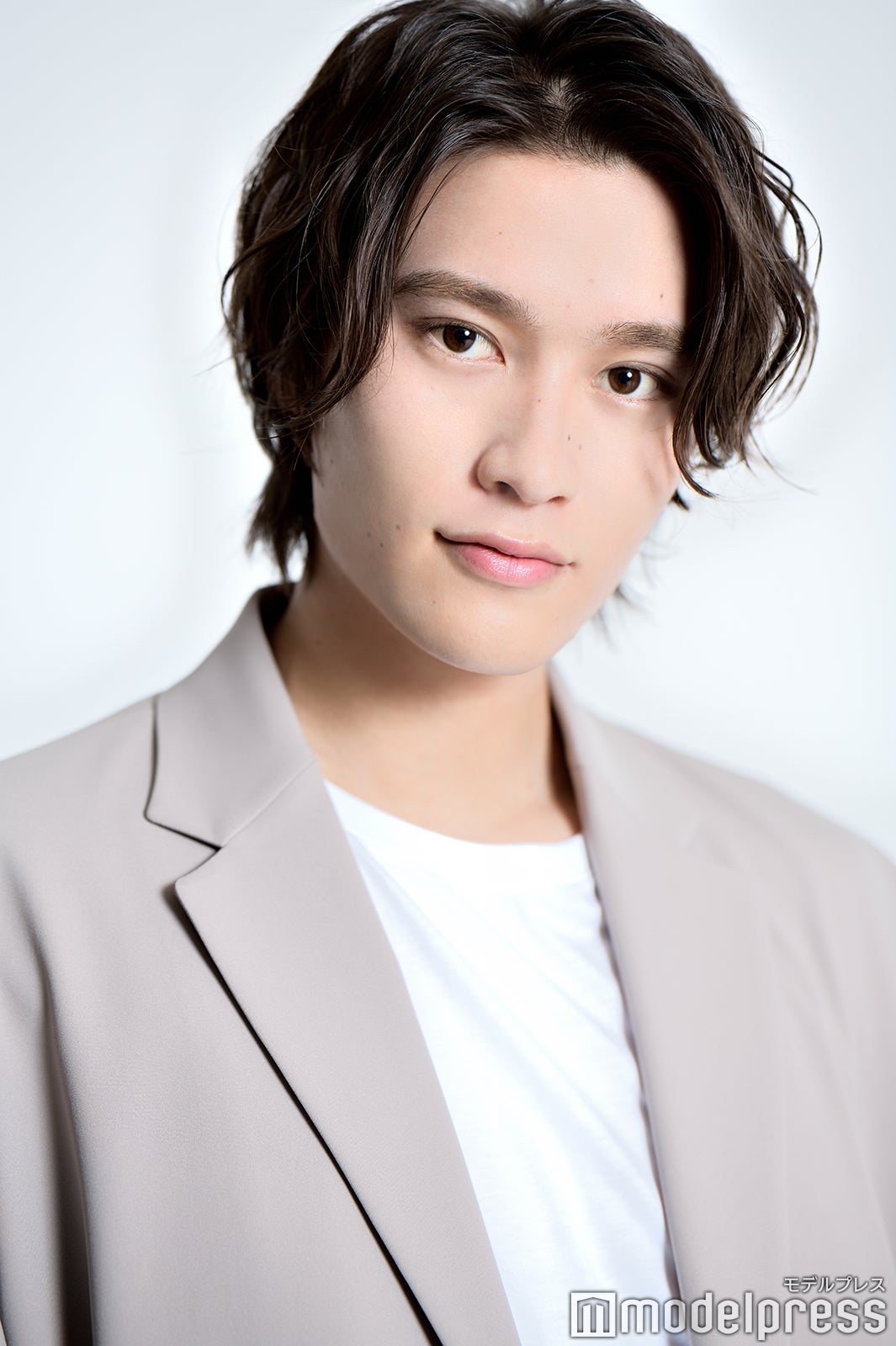 関隼汰（C）モデルプレス