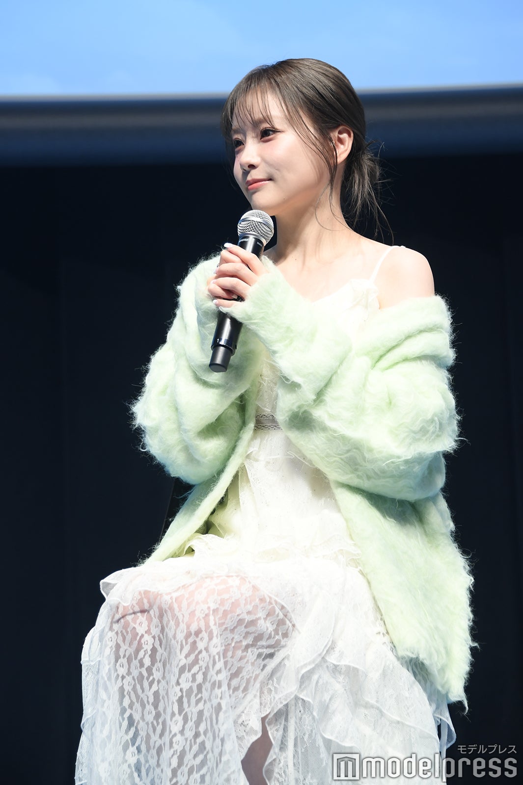 重盛さと美（C）モデルプレス