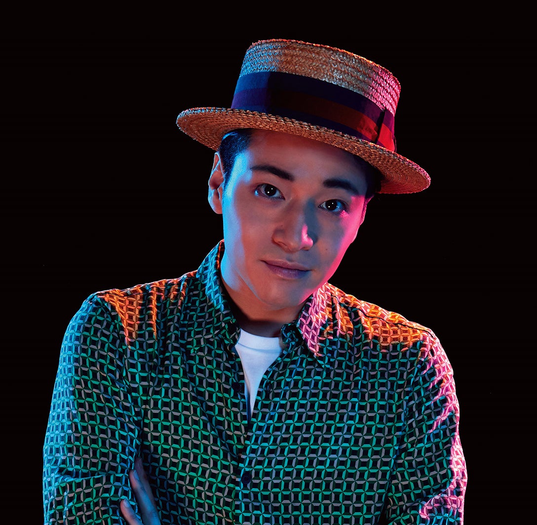 福田悠太（提供写真）