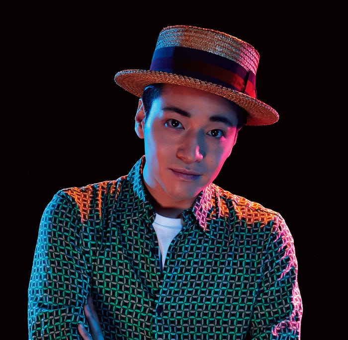 福田悠太(提供写真)