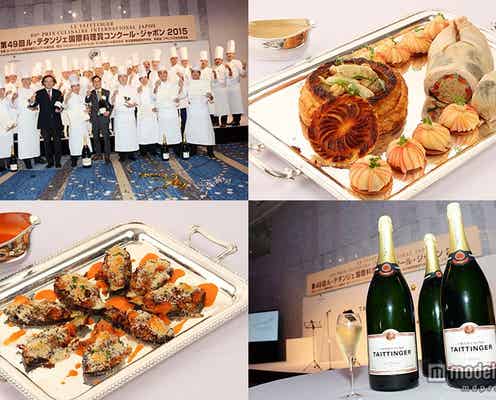 “一度飲んだら忘れられない”シャンパーニュ「テタンジェ」が空前のブームの予感