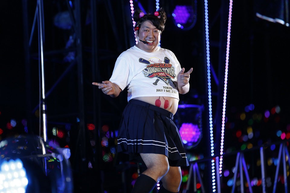 乃木坂46（提供写真）