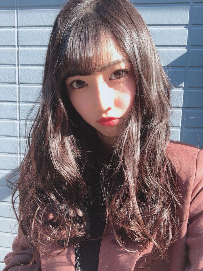 大槻アイリ(提供写真)