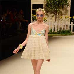 「WC」2013年春夏コレクション