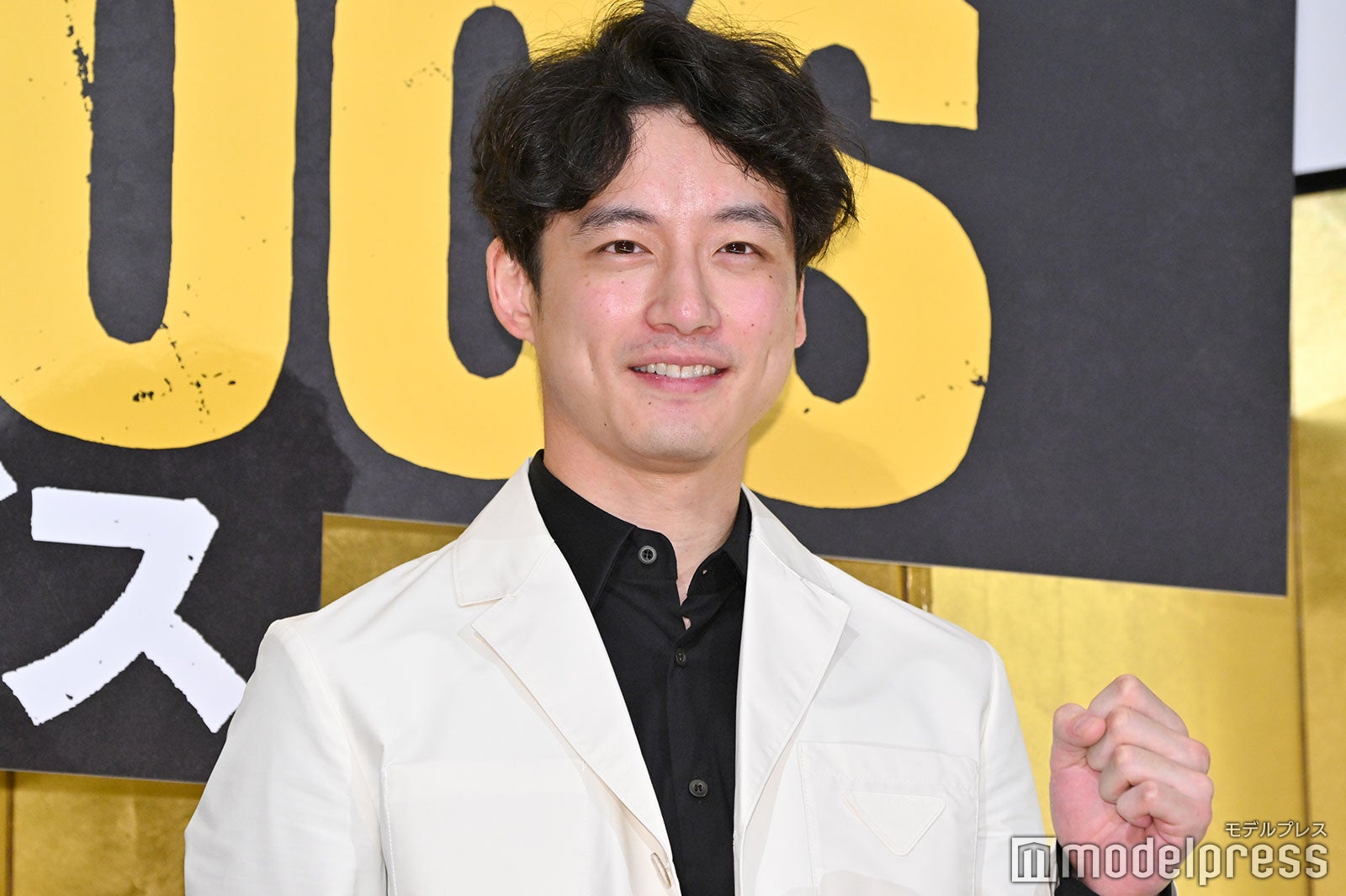 坂口健太郎（C）モデルプレス