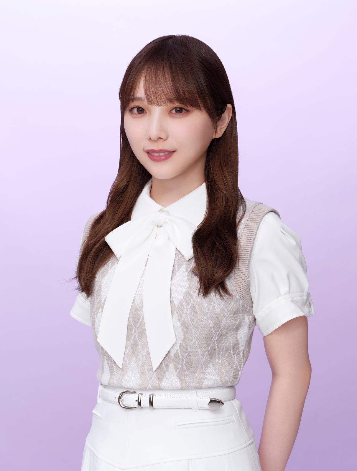 与田祐希（提供写真）