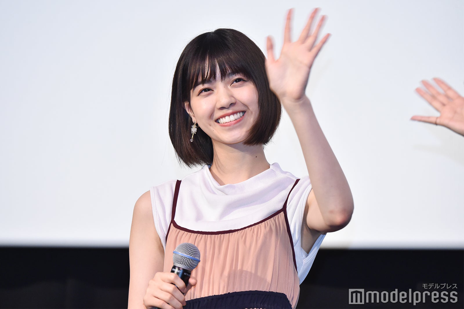 西野七瀬 （C）モデルプレス