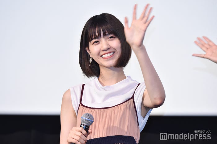 西野七瀬 (C)モデルプレス