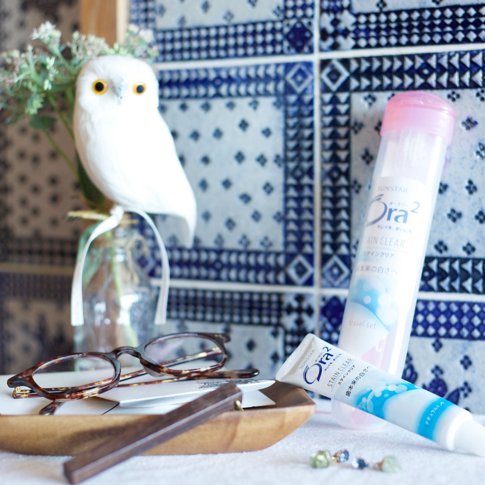 「くちもとBeauty」アイテムはモテ女子の必需品