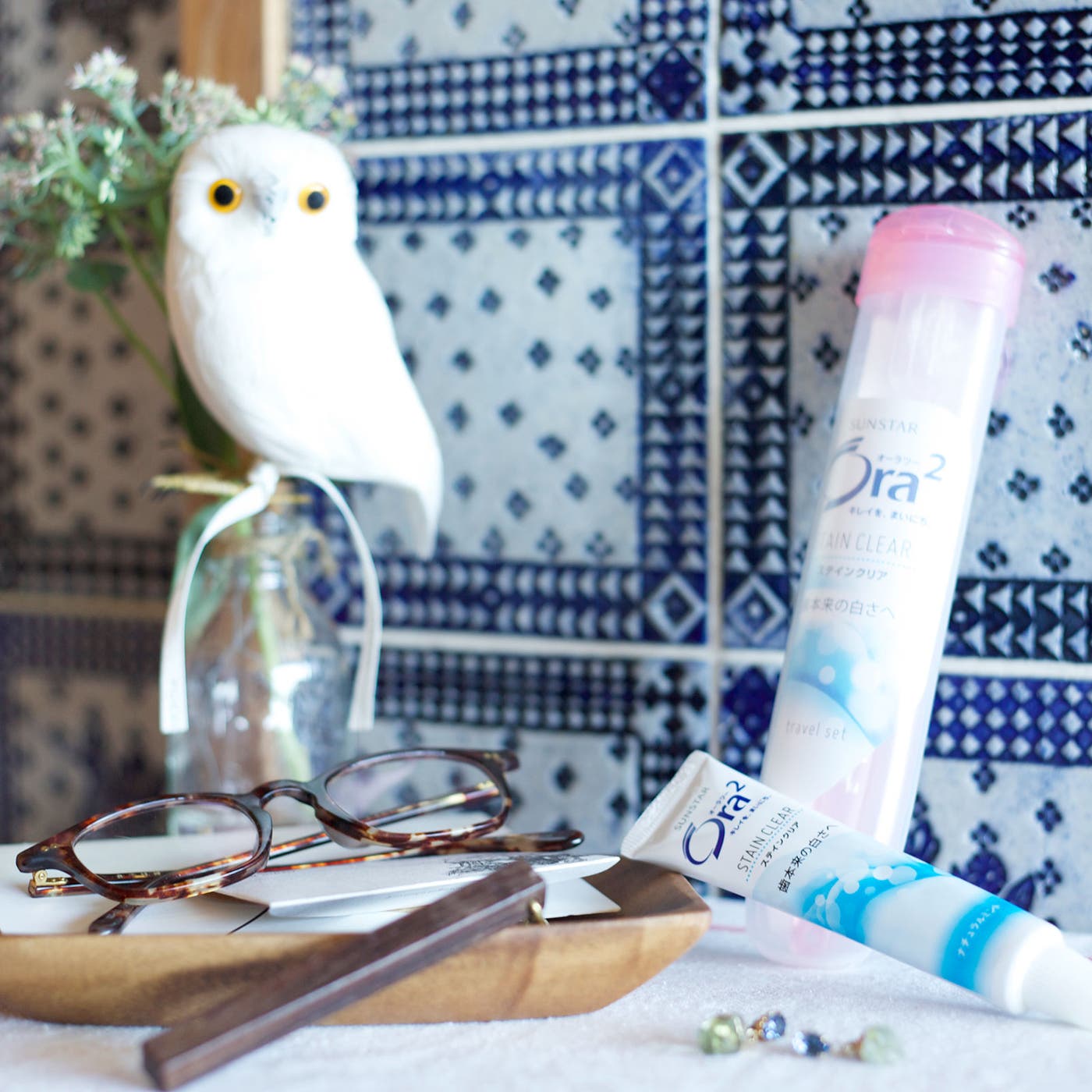 「くちもとBeauty」アイテムはモテ女子の必需品