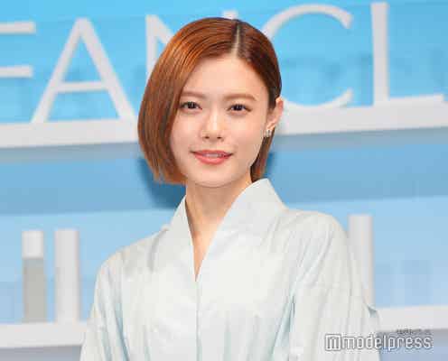 杉咲花、「アンメット」初回放送の反響明かす「そのままでいられることが素敵なこと」