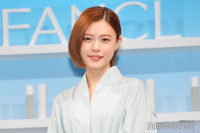 杉咲花(C)モデルプレス