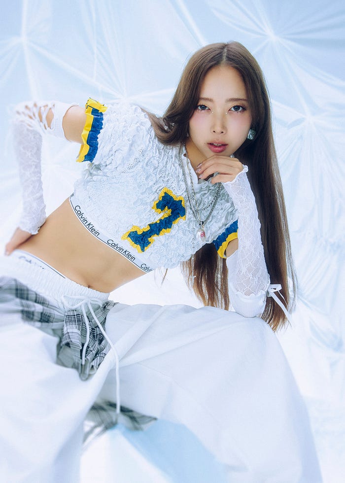 Koto(田中琴)/MYERA(提供写真)