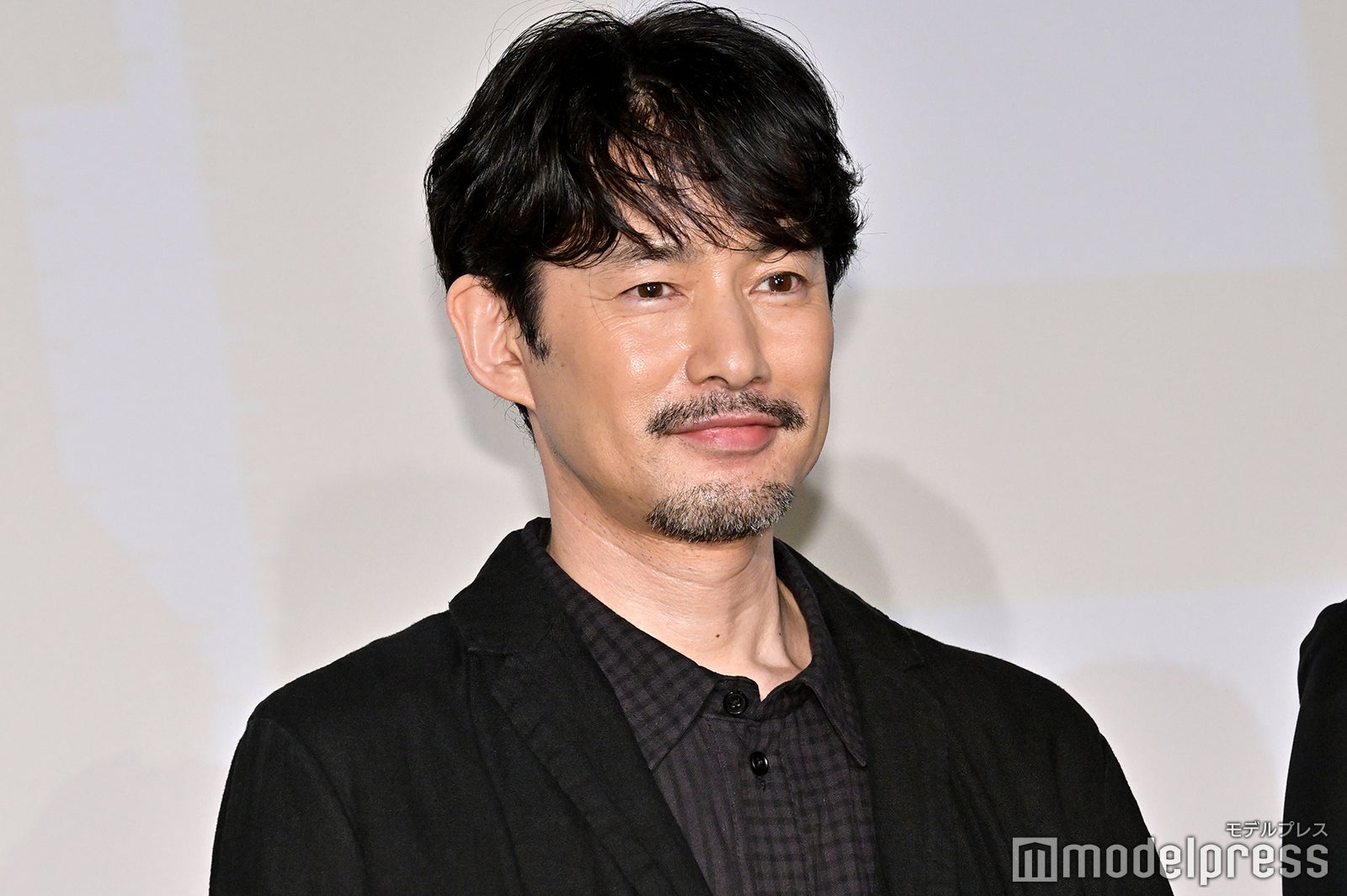 竹野内豊（C）モデルプレス