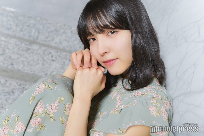 早川聖来(C)モデルプレス