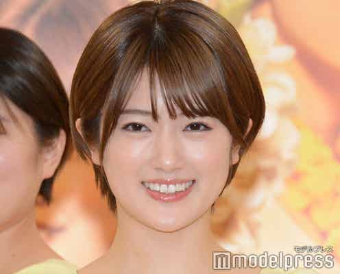 樋口日奈、姉・柚子との“デート動画”に反響「美人姉妹」「そっくりすぎ」