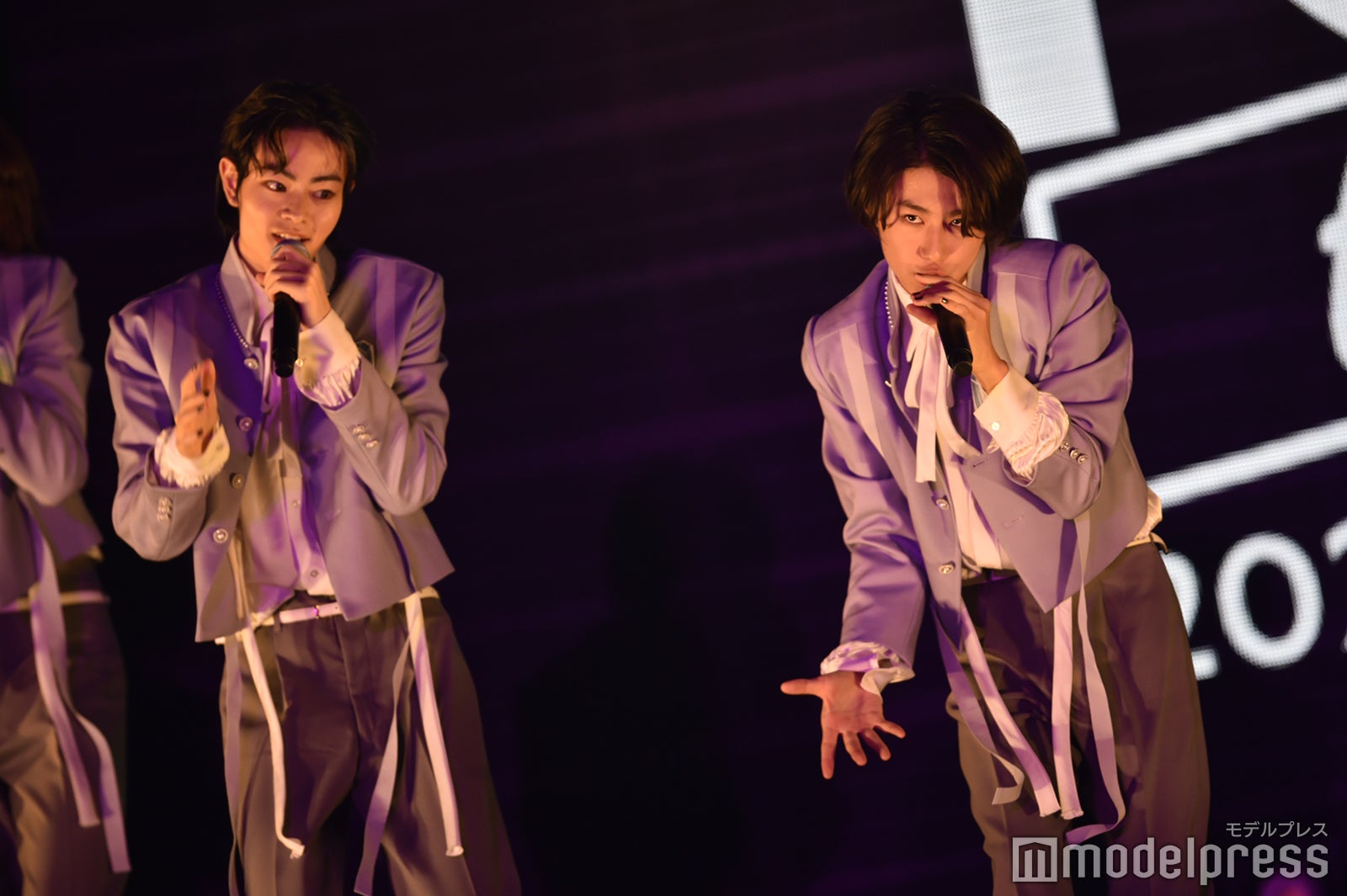 龍宮城（C）モデルプレス