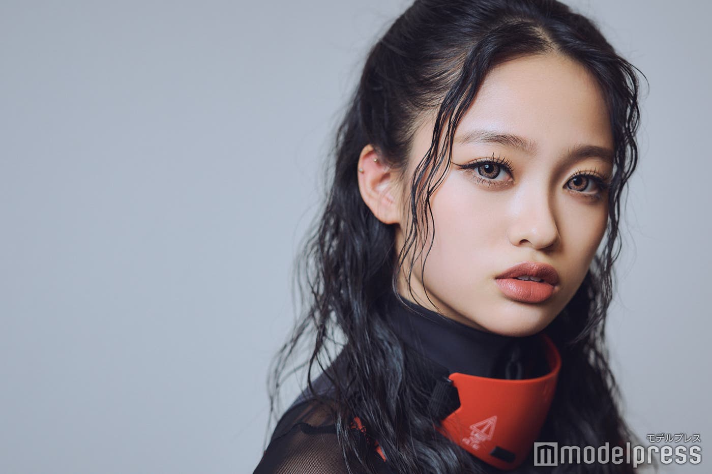 YURI(ユリ)(C)モデルプレス