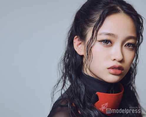 「No No Girls」発・HANA(ハナ)YURI、亡き父つづった歌詞で「私は絶対強くなれる」“唯一花道使わない”ステージ演出の裏にちゃんみなの言葉【インタビュー連載Vol.7】