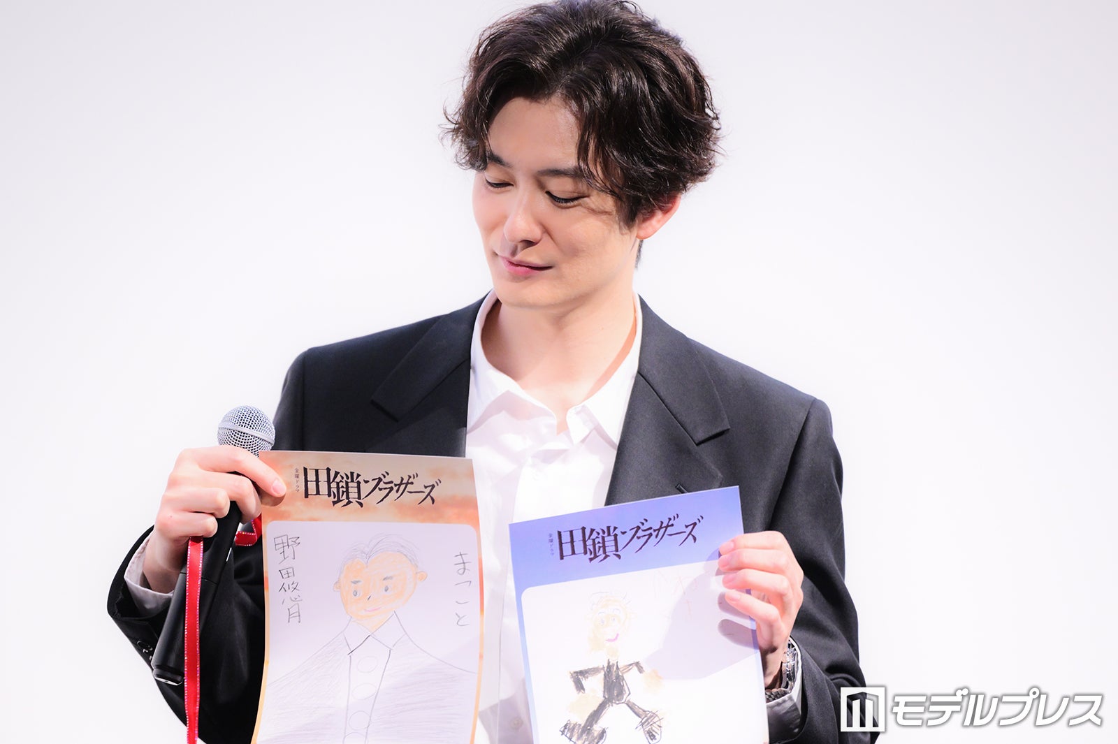 岡田将生（C）モデルプレス