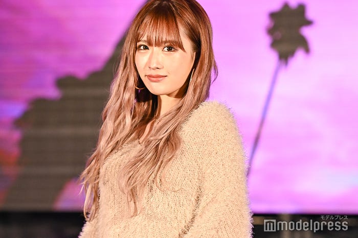 伊藤桃々(C)モデルプレス