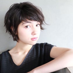 17秋冬はこれがトレンド レングス別ヘアカタまとめ モデルプレス 17秋冬はこれがトレンド レングス別ヘアカタまとめ モデルプレス
