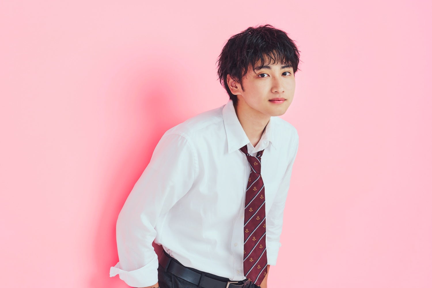 ましろ「今日、好きになりました。-フーコック編-」（C）AbemaTV, Inc.