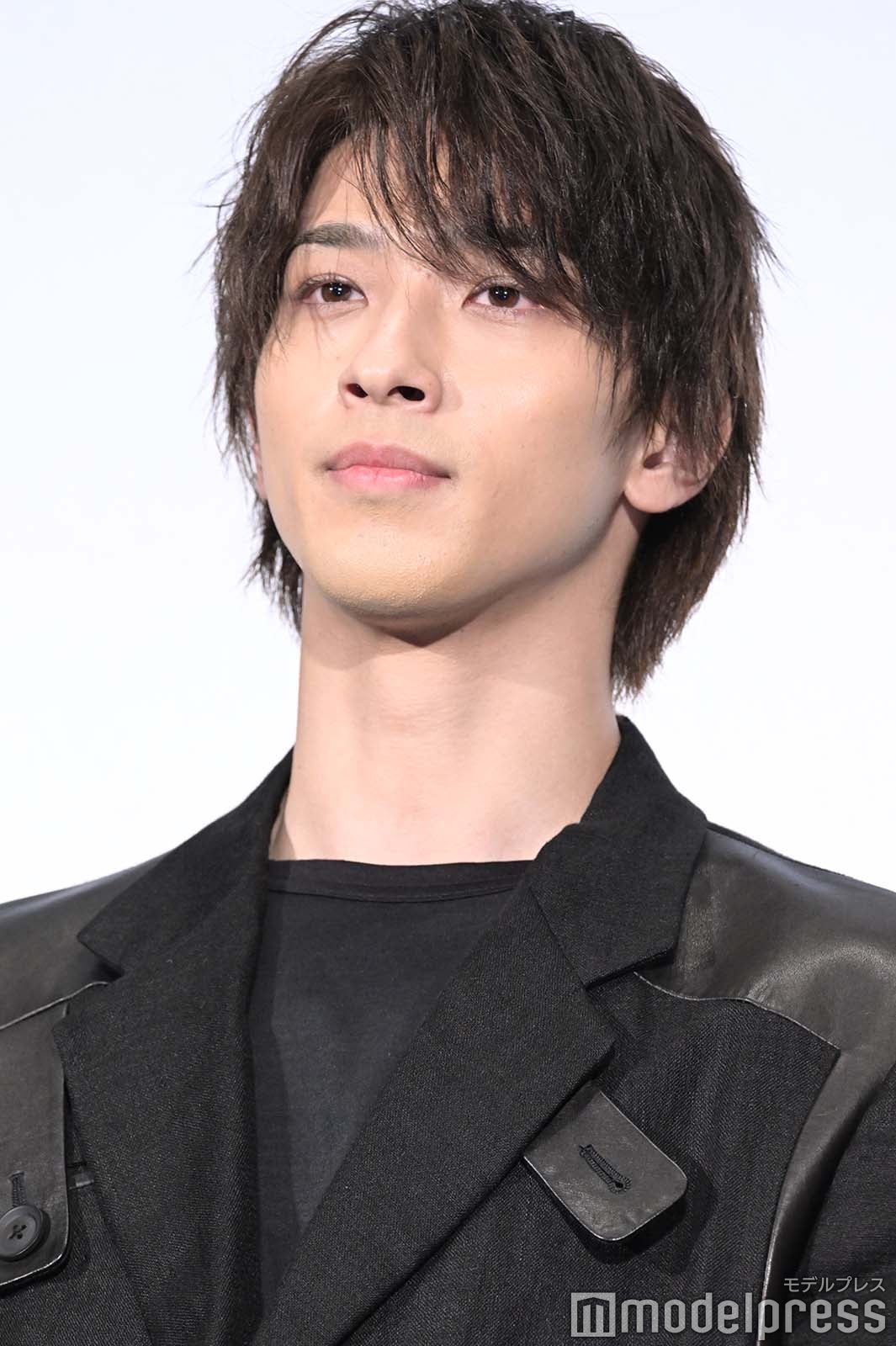 横浜流星（C）モデルプレス